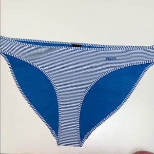 Triangl bathing suit bottoms